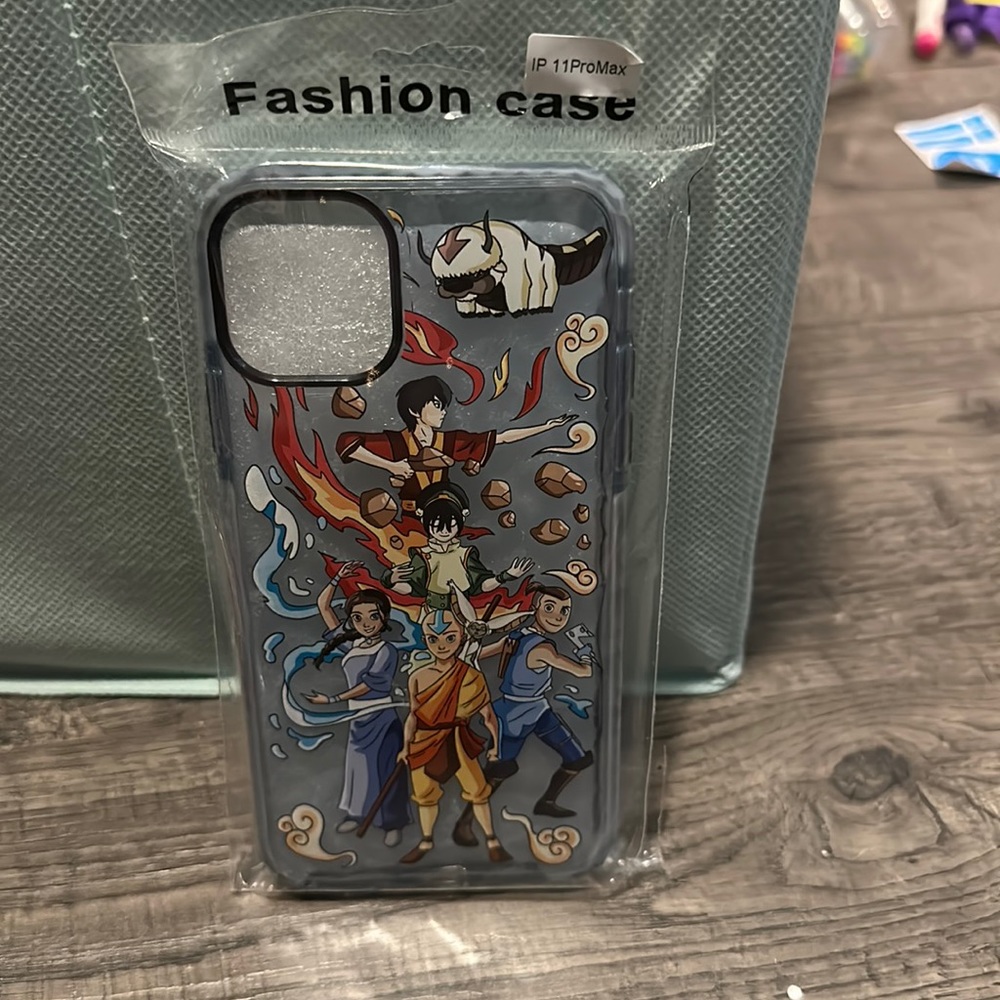 Get It Creations- I Phone 11 Pro Max Cases OPEN TO OFFERS
